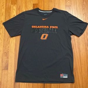 OKSTATE Baseball T-Shirt